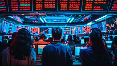 Inside the IPO Pipeline: Trends Shaping Market Debuts