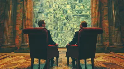 Inside the IPO Pipeline: Trends Shaping Market Debuts