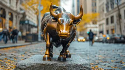 Institutional Investors and Their Impact on IPO Success