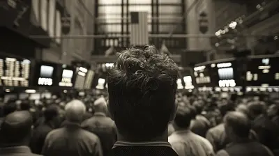Institutional Investors and Their Impact on IPO Success