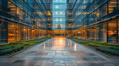 Institutional Investors and Their Impact on IPO Success