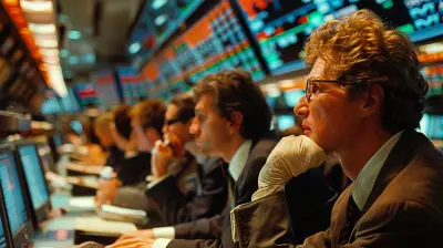 Institutional Roadshows The Behind The Scenes Of Ipo Promotion