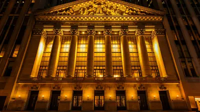 Institutional Roadshows: The Behind-the-Scenes of IPO Promotion