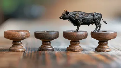 Introduction to Day Trading Leverage and Margin Risks