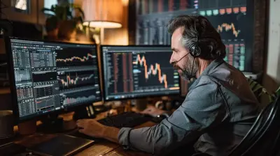 Introduction to Day Trading Leverage and Margin Risks