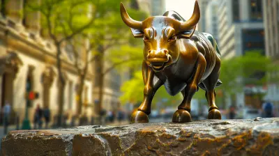 Introduction to Day Trading Leverage and Margin Risks