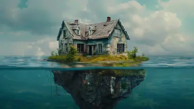 Investing in Real Estate During Economic Downturns