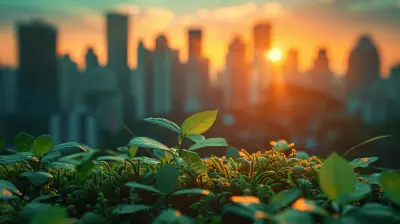 Investing in the Future: Sectors to Watch Over the Long Term