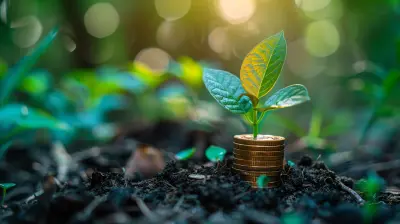 Investing in the Future: Sectors to Watch Over the Long Term