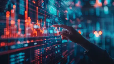 Investing in the Future: Sectors to Watch Over the Long Term