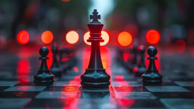 IPO Exit Strategies for Early Investors and Startups