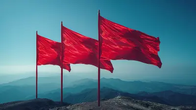 IPO Financial Statements: Key Red Flags to Look For