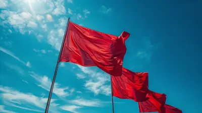 IPO Financial Statements: Key Red Flags to Look For