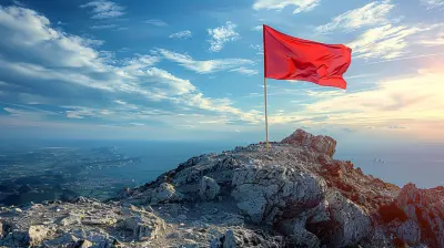 IPO Financial Statements: Key Red Flags to Look For