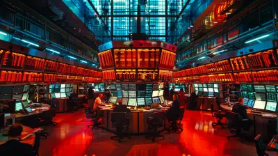 IPO Pricing Strategies: How Do Companies Set the Price?