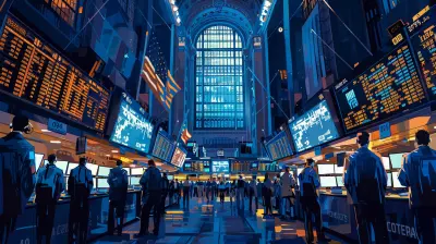IPO Readiness: What Companies Need Before Going Public