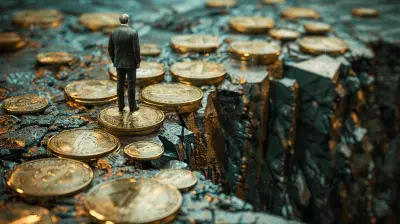 Is Capitalism Broken? Income Inequality and Capital Distribution