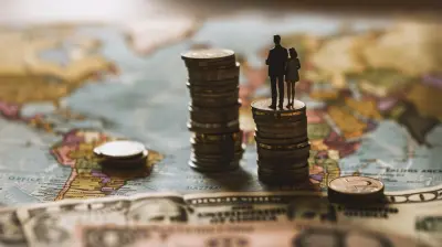 Is Capitalism Broken? Income Inequality and Capital Distribution
