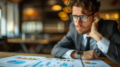 Is It Safe to Start a Business on the Cusp of a Recession?