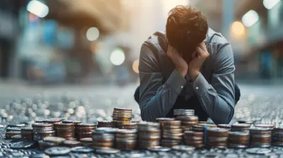 Is It Safe to Start a Business on the Cusp of a Recession?