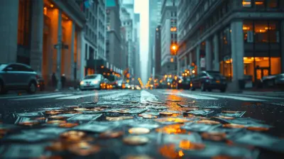 Is It Safe to Start a Business on the Cusp of a Recession?