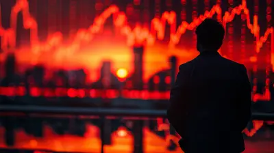 Is It Time to Sell Stocks Before an Economic Decline?
