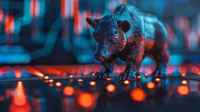 Is It Time to Sell Stocks Before an Economic Decline?