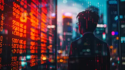 Is It Time to Sell Stocks Before an Economic Decline?