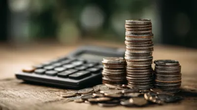 Is Your Budget Ready for the Future?