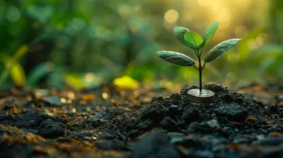 Key Financial Ratios Every Business Owner Should Know