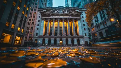 Key Metrics to Assess Before Investing in an IPO