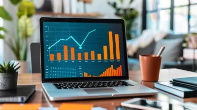 Key Technical Analysis Tools for Day Traders