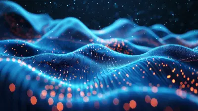 Layer 2 Solutions: Scaling the Blockchain for Mass Adoption