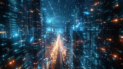 Layer 2 Solutions: Scaling the Blockchain for Mass Adoption