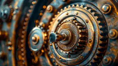 Legal Trusts: A Powerful Tool for Asset Protection