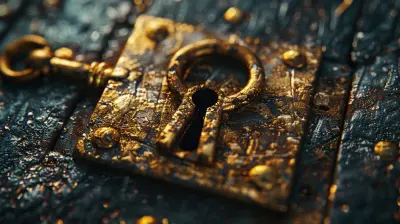 Leveraging Legal Entities for Optimal Asset Protection