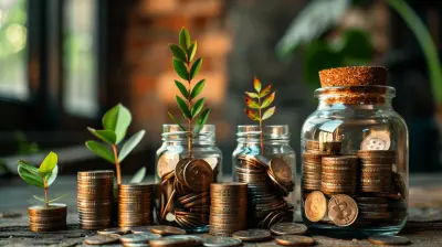 Leveraging Technology For Smarter Financial Decisions In Business