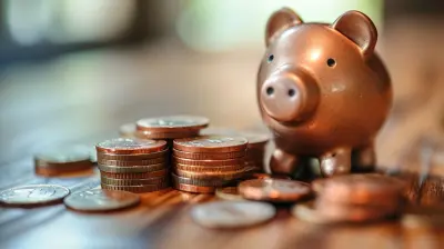 Leveraging Technology for Smarter Financial Decisions in Business