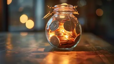 Leveraging Technology for Smarter Financial Decisions in Business