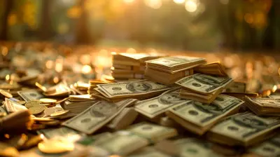 Liquidity and Asset Allocation: Ensuring Access to Cash When You Need It