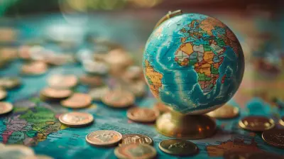 Liquidity and Asset Allocation: Ensuring Access to Cash When You Need It