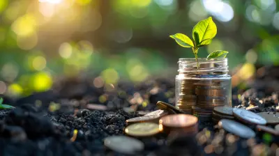 Long Term Investment Themes That Will Define the Next Two Decades