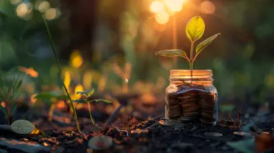 Long Term Investment Themes That Will Define the Next Two Decades