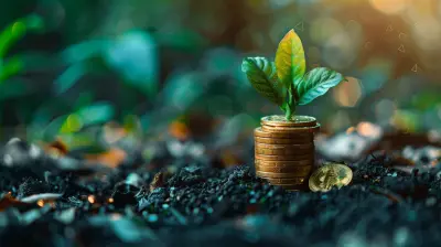 Long Term Investment Themes That Will Define the Next Two Decades