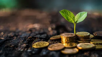 Long Term Investment Themes That Will Define the Next Two Decades