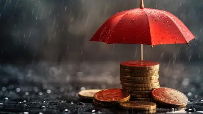 Managing Risk: Asset Protection for Business Owners and Entrepreneurs