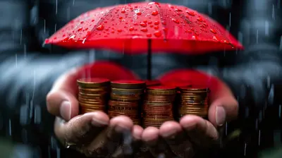 Managing Risk: Asset Protection for Business Owners and Entrepreneurs