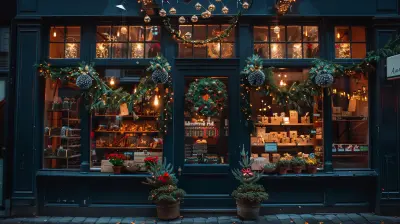 Managing Seasonal Cash Flow Fluctuations in Retail Businesses