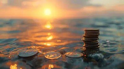 Managing Volatility With A Diversified Asset Allocation