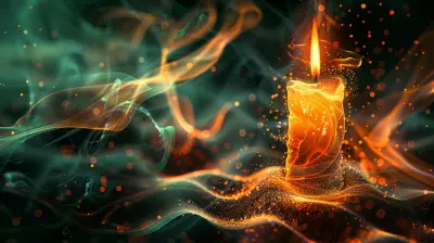 Mastering Candlestick Patterns in Day Trading